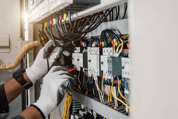 Best Electrical Outlet Repair  in Sunnyside, CA